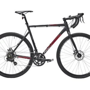 SCO Rebel Gravel 28" Herre 14-U