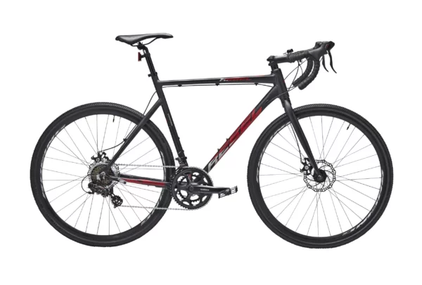 SCO Rebel Gravel 28" Herre 14-U