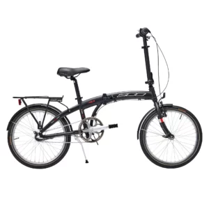 SCO Foldecykel 20"  3-I