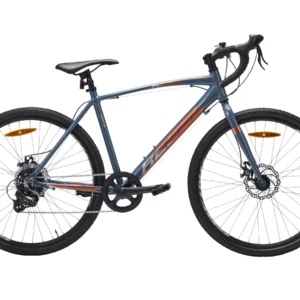 SCO Rebel Gravel 26"  7-U