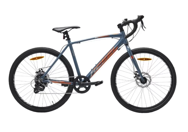 SCO Rebel Gravel 26"  7-U