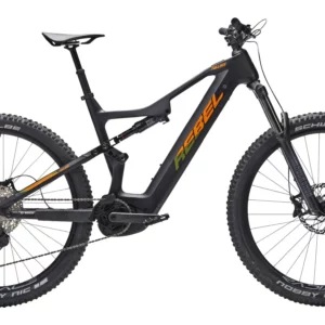 SCO Rebel E-Fullsus 29"  12-U