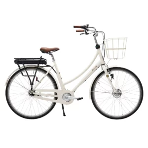 SCO Premium E-Dutch 28" 7-I