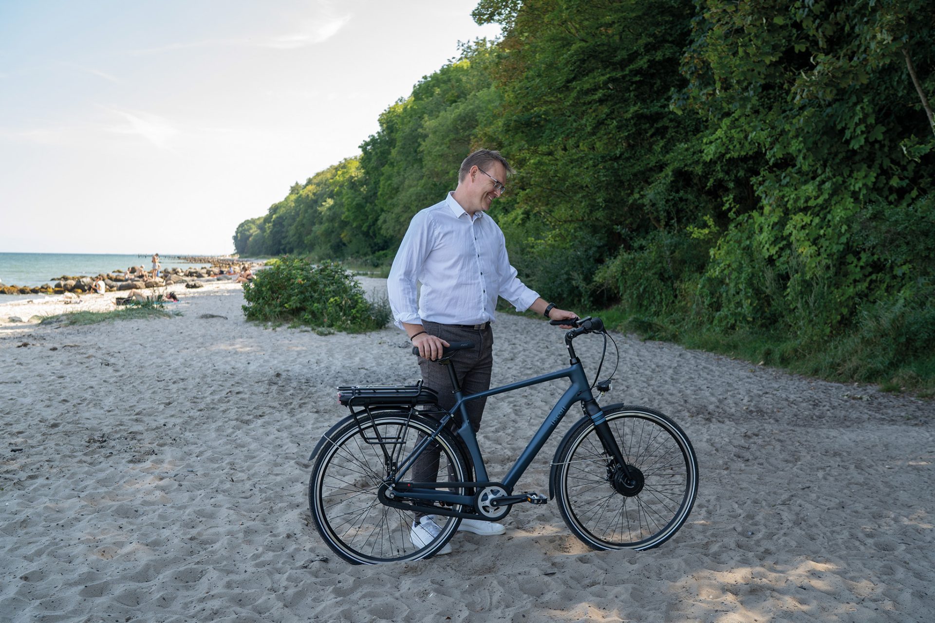 Gode råd til vedligeholdelse af din cykel af din