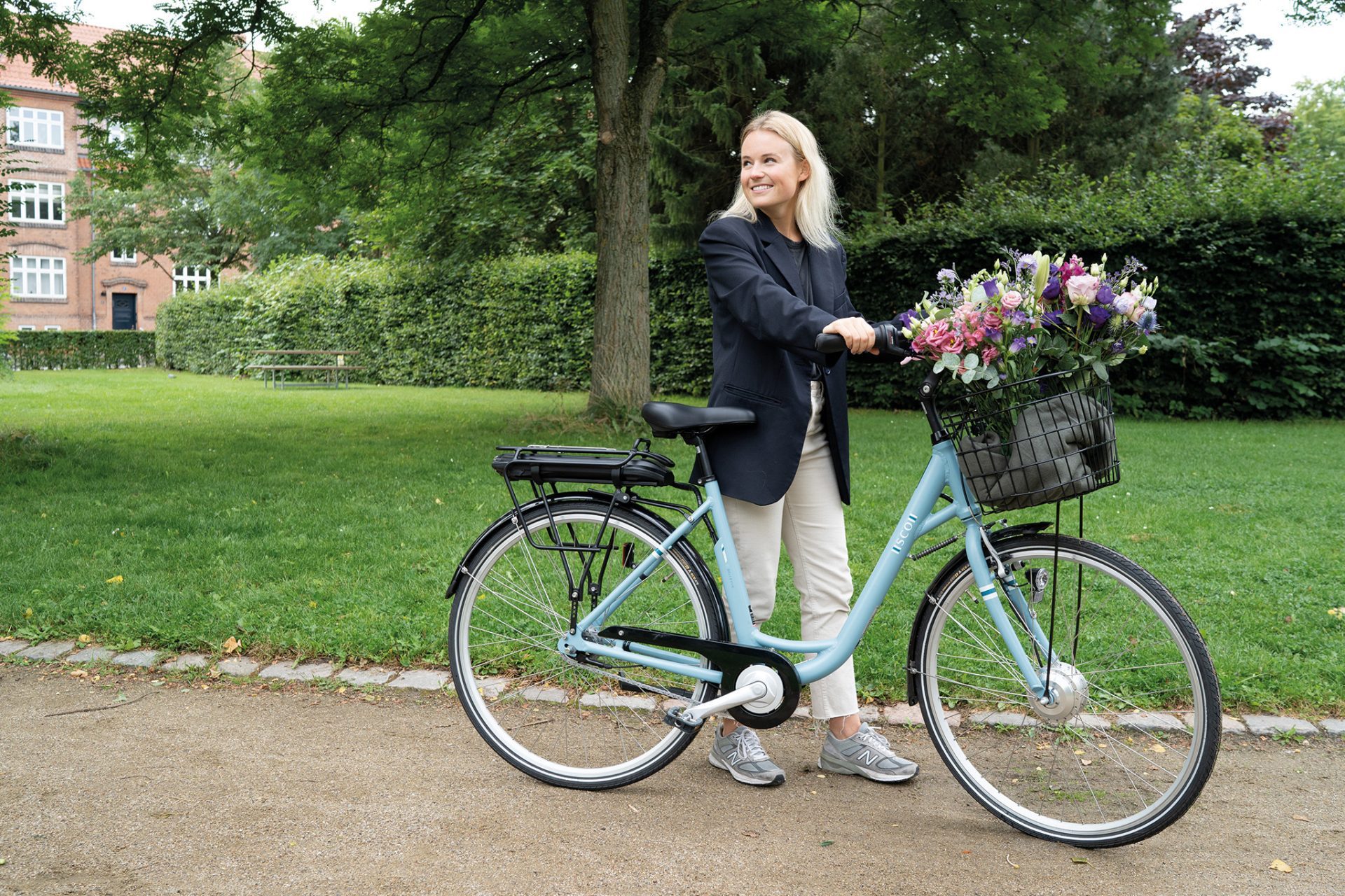 Alt, du skal vide om elcykler